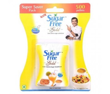 SUGARFREE GOLD SUGAR TABLETS